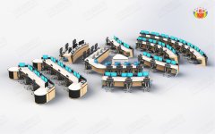 公安局指揮中心是干什么的？